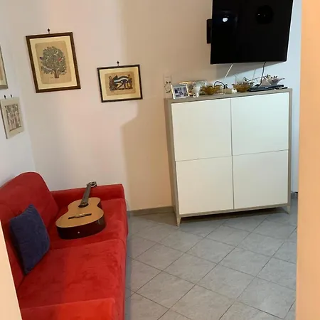 Appartement Longoni