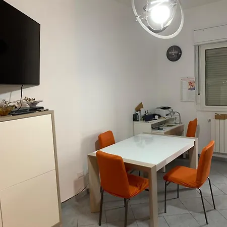 Longoni Appartement *