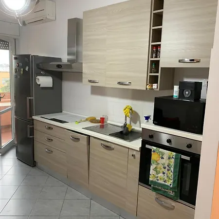 Longoni Appartement