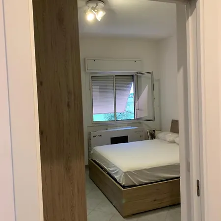 Appartement Longoni