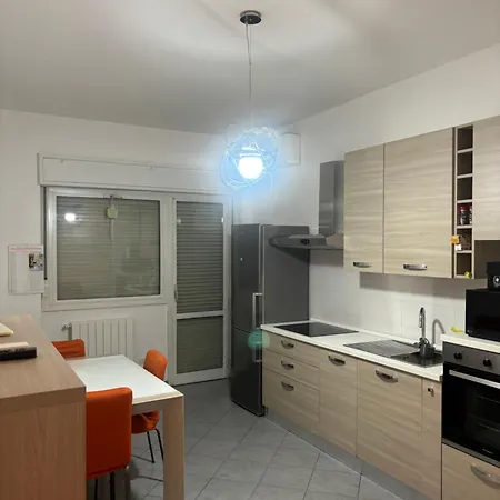 Longoni Appartement Rome