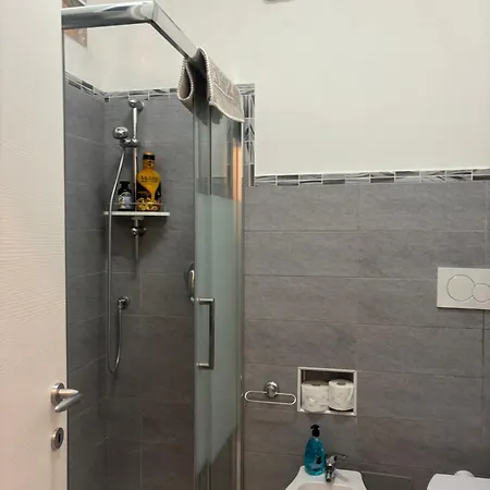 Appartement Longoni