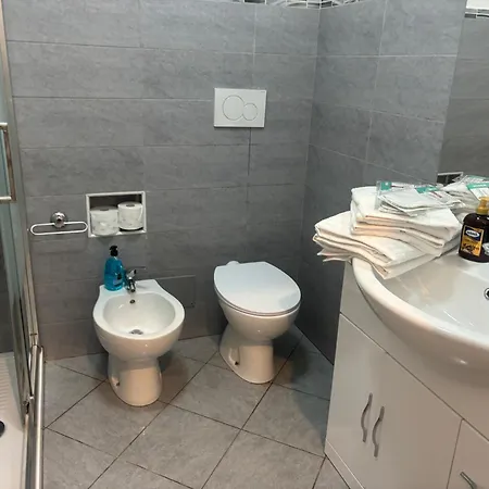 Longoni Appartement *